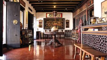 Museum Benteng Heritage