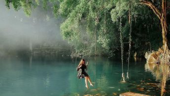 Situ Cicerem, Kuningan (egisuandi)