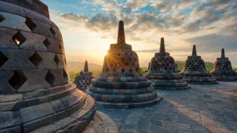 Candi Borobudur