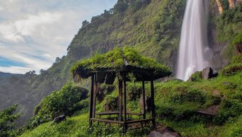 Air Terjun Takapala