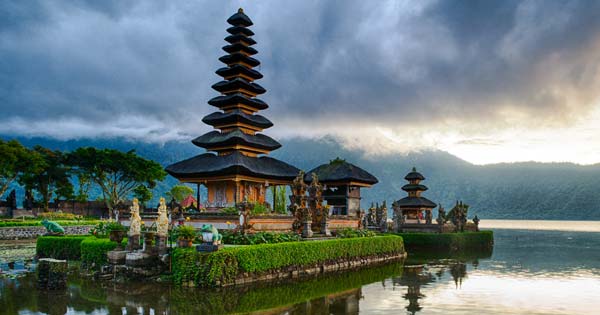 Tempat Wisata Di Bali 33 Tempat Ini Wajib Untuk Dikunjungi