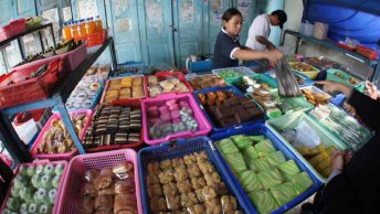 Makanan Khas Indonesia Bulan Puasa