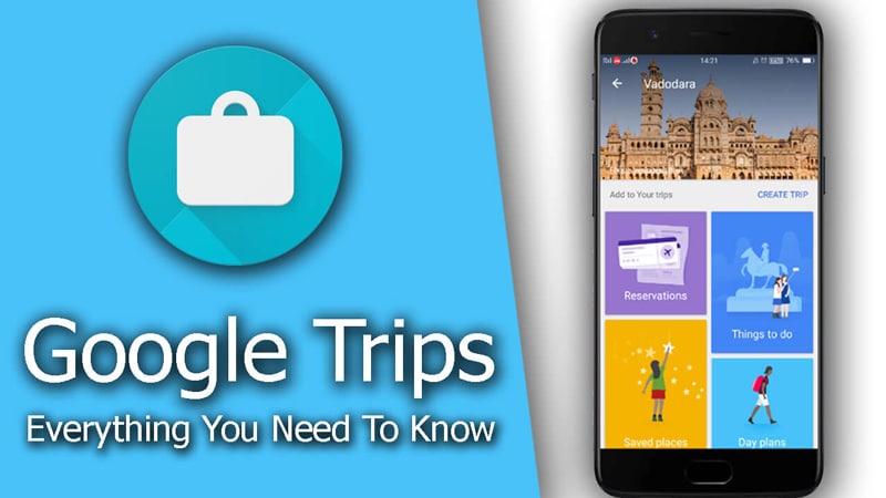 Aplikasi Traveling : 20 Aplikasi Travel Yang Wajib Ada Di Hp Traveler