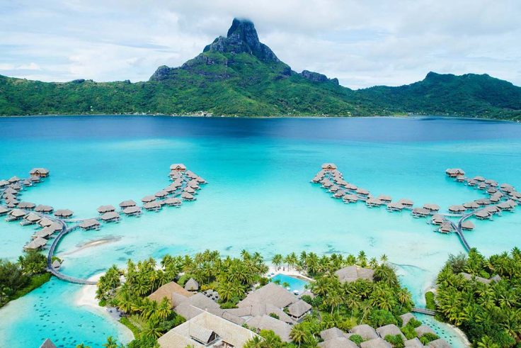 Bora Bora