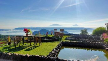 Silancur Highland