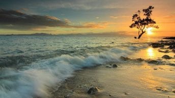 7 Wisata di Bima Lambu NTB yang Wajib Dikunjungi (edit)