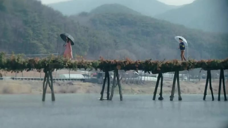 Drama Korea - Juncheon Seopdali Bridge (koreandramaland)