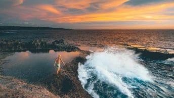 Nusa Lembongan image