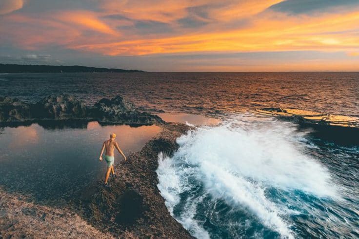 Nusa Lembongan image
