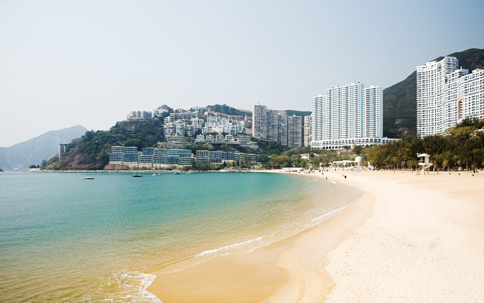 Repulse Bay (reddoorz)