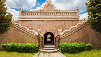 Taman Sari Jogja