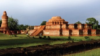 Candi Muara Takus