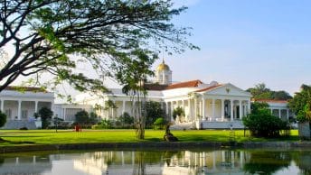Istana Bogor