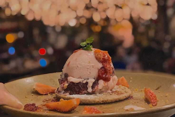 Lind's Ice Cream and Resto (multiplescene.production)