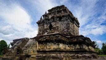 Candi Mendut