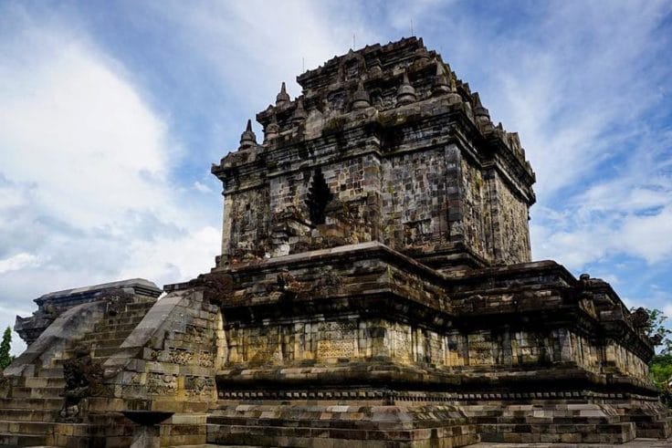 Candi Mendut