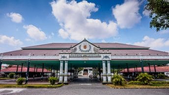Keraton Yogyakarta