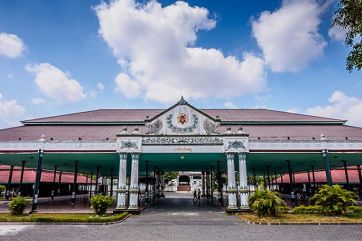 Keraton Yogyakarta