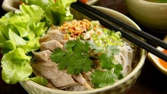 Kuliner Medan (shutterstock)