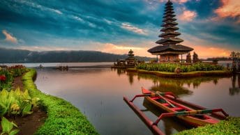 Bedugul