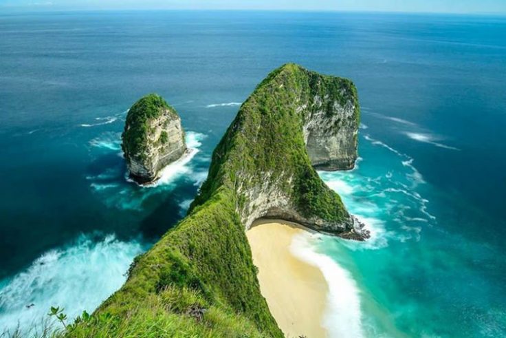 Pulau Terindah Di Bali Harga Tiket Dan Review Lengkap Blog Amasari Tours Travel