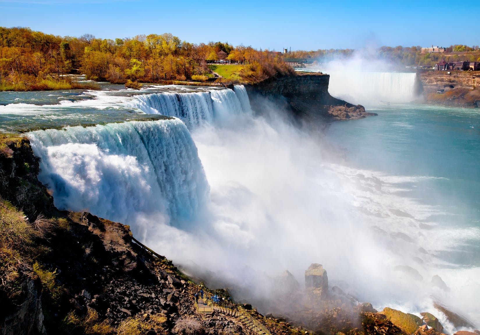 Niagara Falls (musement)