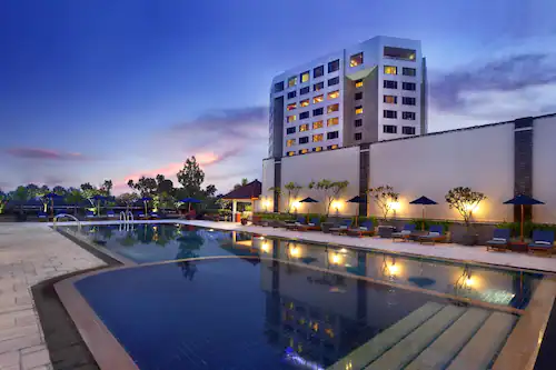 Hotel Bintang 5 di Bandung -  Aryaduta Bandung (hotels)