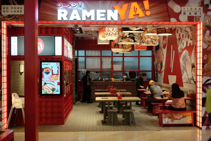 Ramen Ya