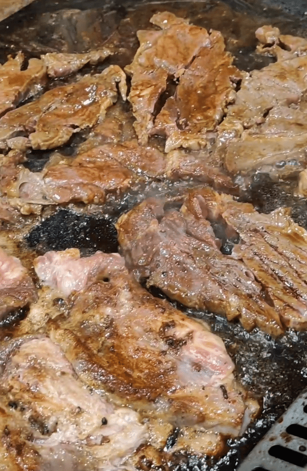 Steak Mpok Judes (v.fendrianto)